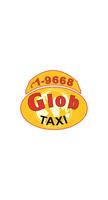 Glob Taxi Warszawa Cartaz