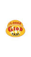 Glob Taxi Warszawa-poster