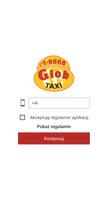 Glob Taxi Warszawa screenshot 1