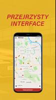 Glob Taxi Warszawa screenshot 2