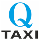 Q Taxi Wrocław Zeichen