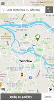 1 Schermata Lux Taxi Wrocław
