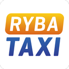 آیکون‌ Ryba Taxi