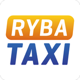 Ryba Taxi icône