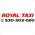Royal Taxi icon