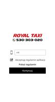 Royal Taxi poster