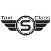 ”Taxi S Class