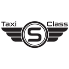 Taxi S Class आइकन