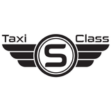 Taxi S Class simgesi