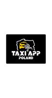 پوستر Taxi App Poland