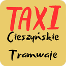 Taxi Cieszyńskie Tranwaje APK