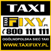 TAXI FIXY