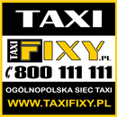 TAXI FIXY aplikacja