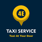 4E Taxis simgesi