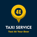 4E Taxis simgesi