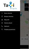 Taxi Śląsk capture d'écran 3
