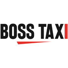 Boss Taxi Zeichen