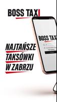 Boss Taxi Plakat