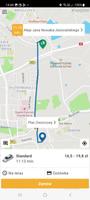 برنامه‌نما Golden Taxi عکس از صفحه