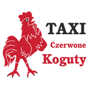 Taxi Czerwone Koguty aplikacja