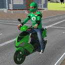 Ojol Simulator Indonesia 2025 APK