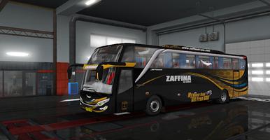 Bus Oleng Simulator poster