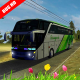 Bus Simulator Jetbus 3 icône