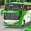 Bus Simulator Lintas Jawa (Ind