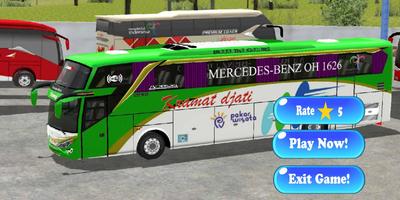 Bus Simulator Lintas Jawa (Ind bài đăng
