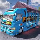 Truck Simulator Indonesia OLEN APK