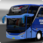 ETS Bus Simulator 2 Indonesia آئیکن