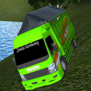 Truck Oleng Simulator 2024 APK