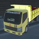 Truck Dump Simulator Indonesia APK