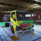Truck Drift Simulator icono