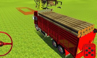 Truck Fuso Simulator Indonesia penulis hantaran