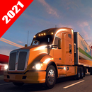 American Truck Simulator 2022 APK