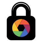 Touch Lockscreen photopassword icon