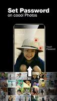 Foto-Touch-Sperrbildschirm Screenshot 2