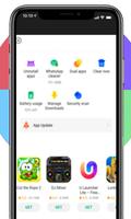 Guide for Market Apps 海報