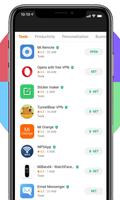 Guide for Market Apps تصوير الشاشة 2