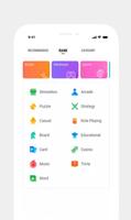 Guide For Get apps Mi Market Poster