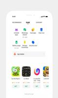 Guide For Get apps Mi Market captura de pantalla 1