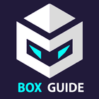 Guide for Lulubox Skin icône