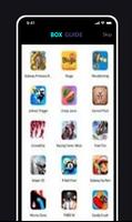Guide for Lulubox Skin screenshot 1
