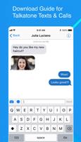 Tips for Talkatone TextCalling captura de pantalla 1