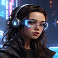 AI Wallpaper 4K HD