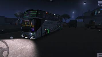 Bus Mata Strobo Ekran Görüntüsü 3
