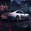 Supercar Wallpaper HD 4K 图标