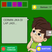 TTS Berhadiah