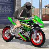 ZX25R Simulator Geber APK